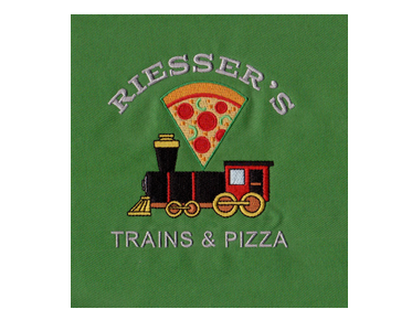 embroidery digitizing