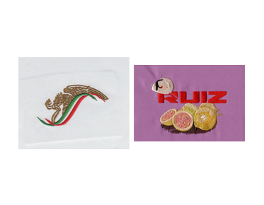 embroidery digitizing