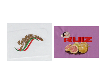 embroidery digitizing