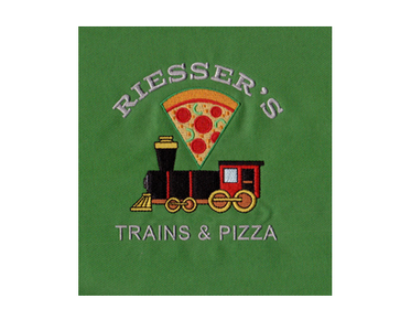embroidery digitizing